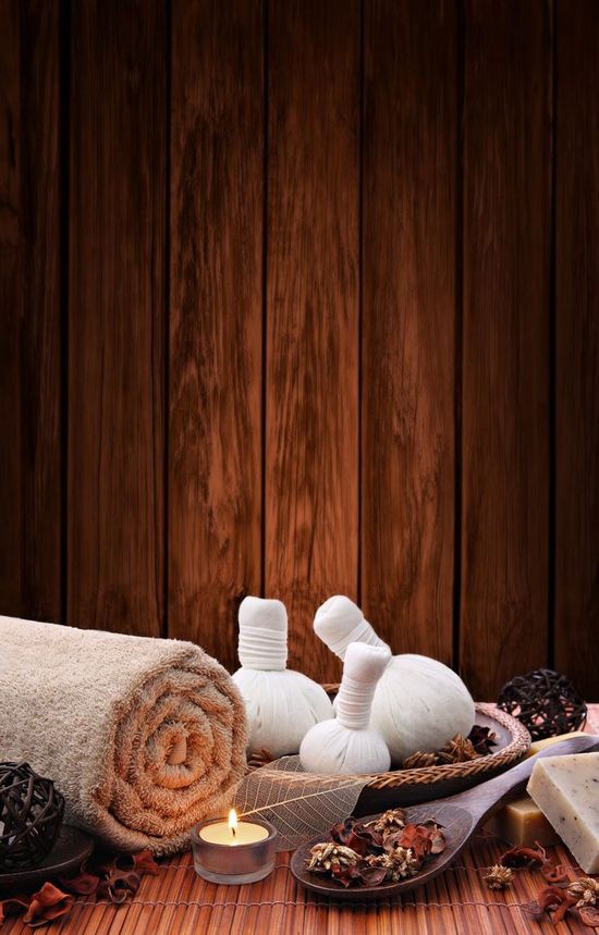  | SPA AND MASSAGE