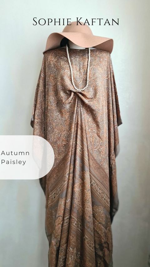 Easystore Sophie Kaftan (1)