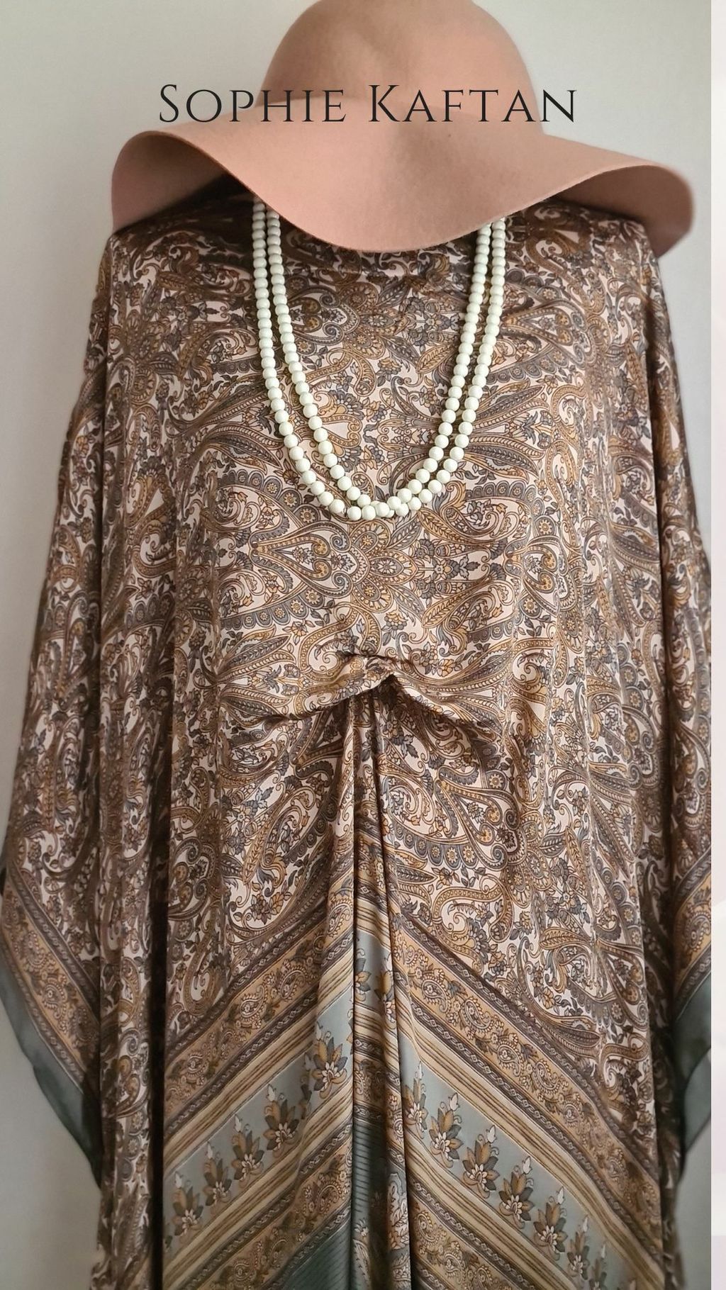 Easystore Sophie Kaftan (3)