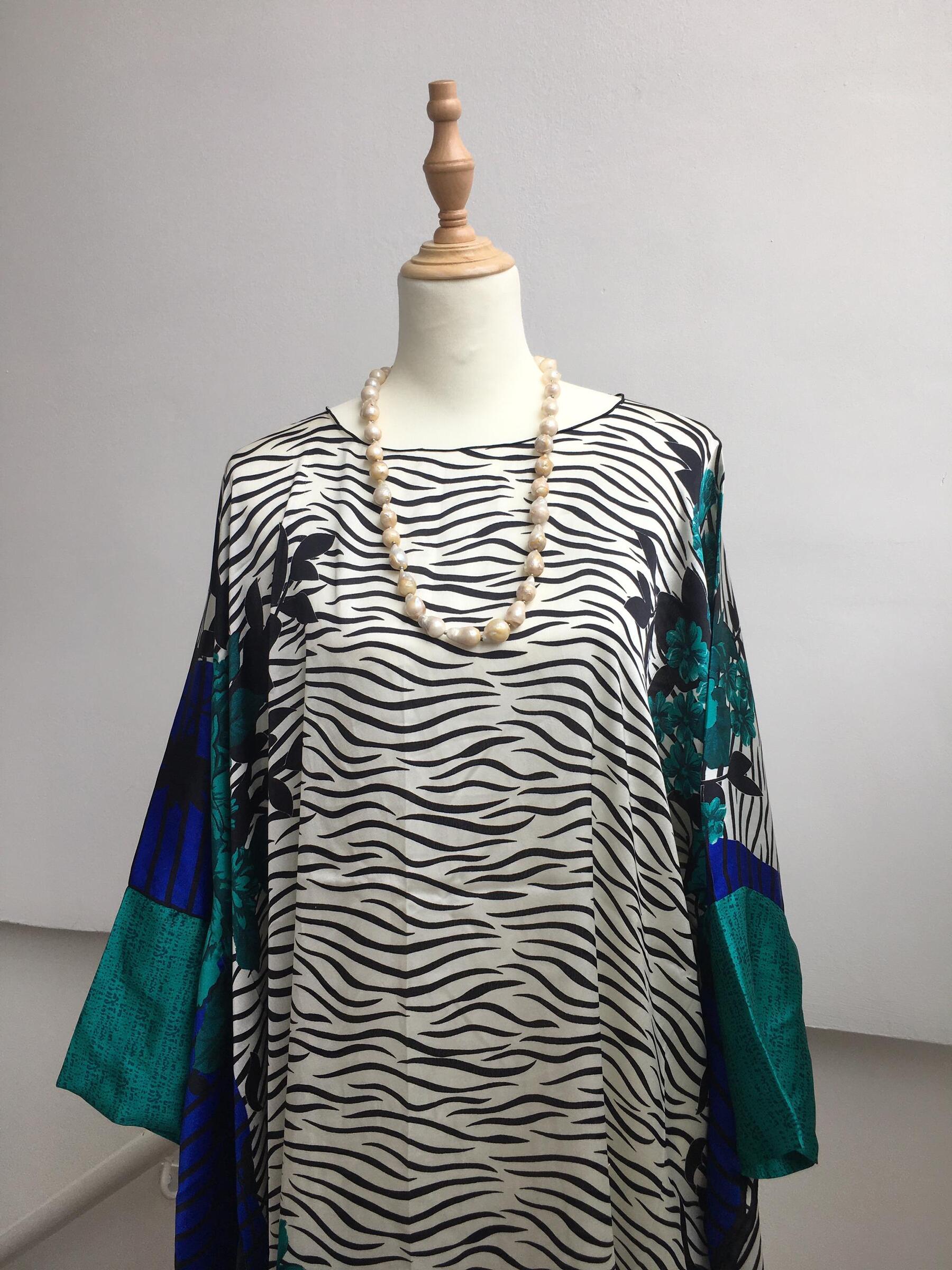 long kaftan 1