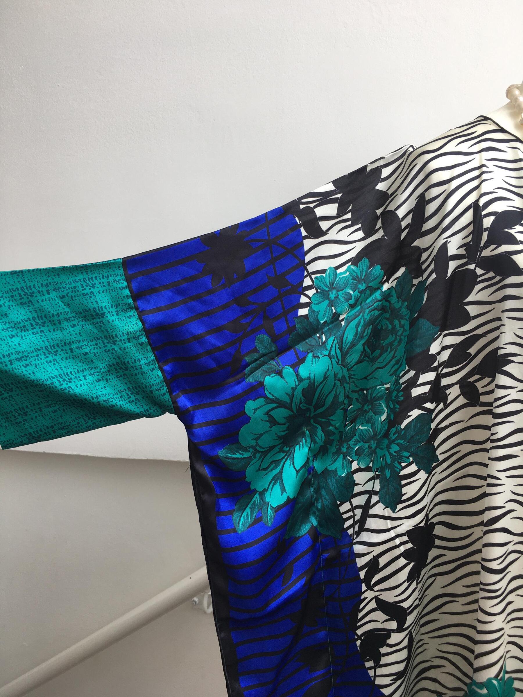 long kaftan 1a