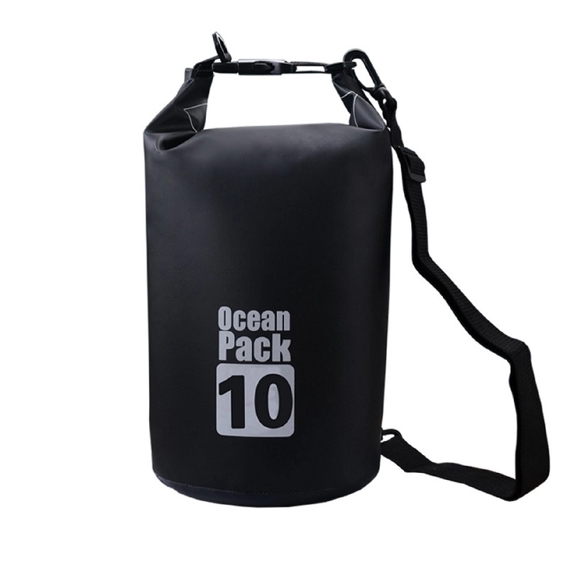 Ocean Pack 10L Waterproof Outdoor Dry Bag MYTOYS2U BEST ONLINE