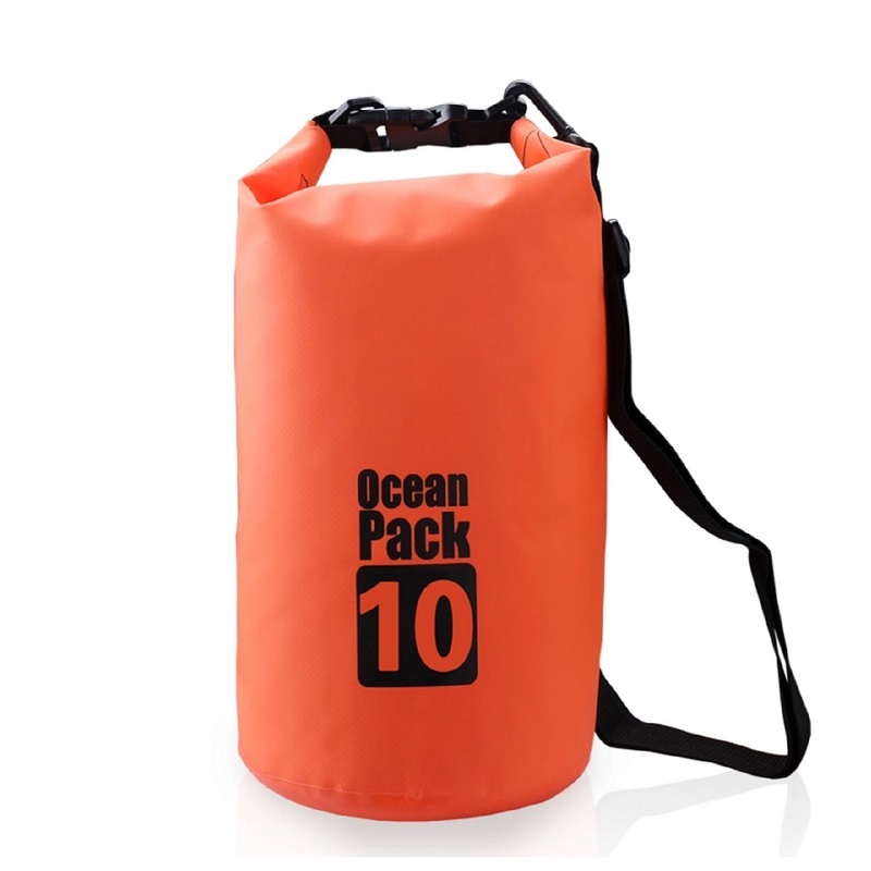 Ocean Pack 10L Waterproof Outdoor Dry Bag MYTOYS2U BEST ONLINE