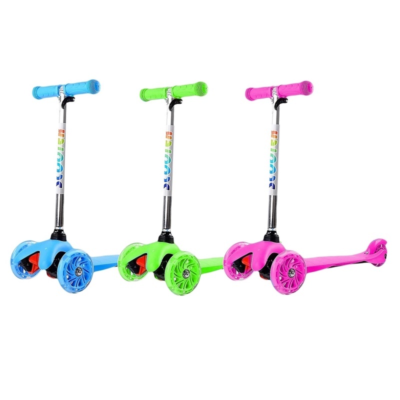 T-Bar Mini 21st Scooter (3 Colours) – MYTOYS2U - BEST ONLINE RETAIL STORE & WHOLESALE TOYS MALAYSIA