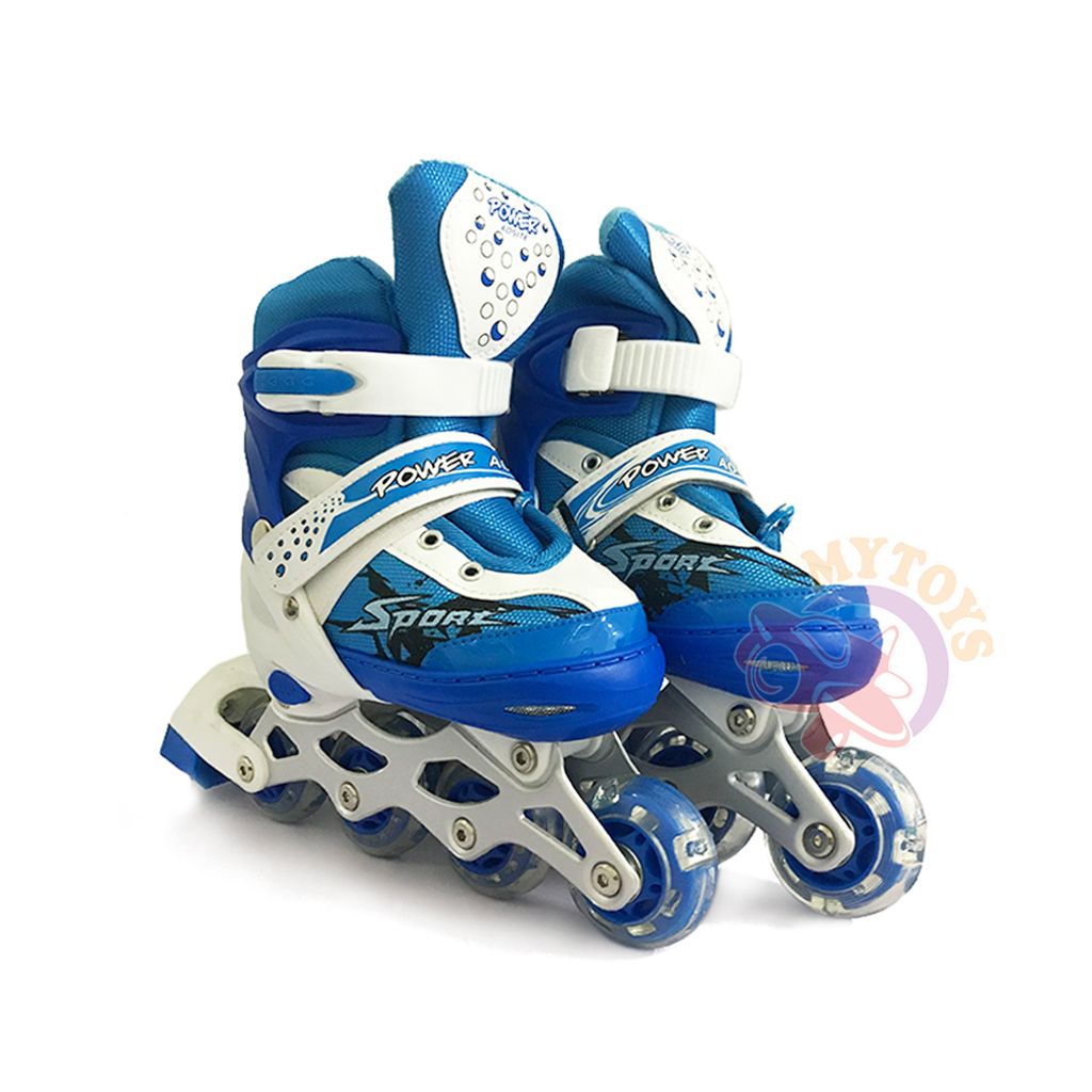 MYTOYS Rollerblade for Kids / Inline Skates and Roller Blade – MYTOYS2U -  BEST ONLINE RETAIL TOY STORE & AFFORDABLE WHOLESALE TOYS MALAYSIA