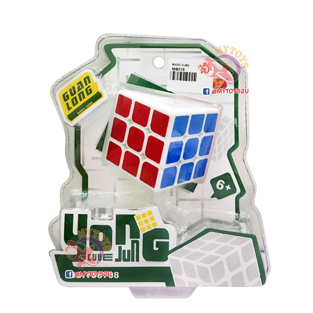 Professional Magic Cube 3x3x3, 3x3x3 High Speed Magic Cube