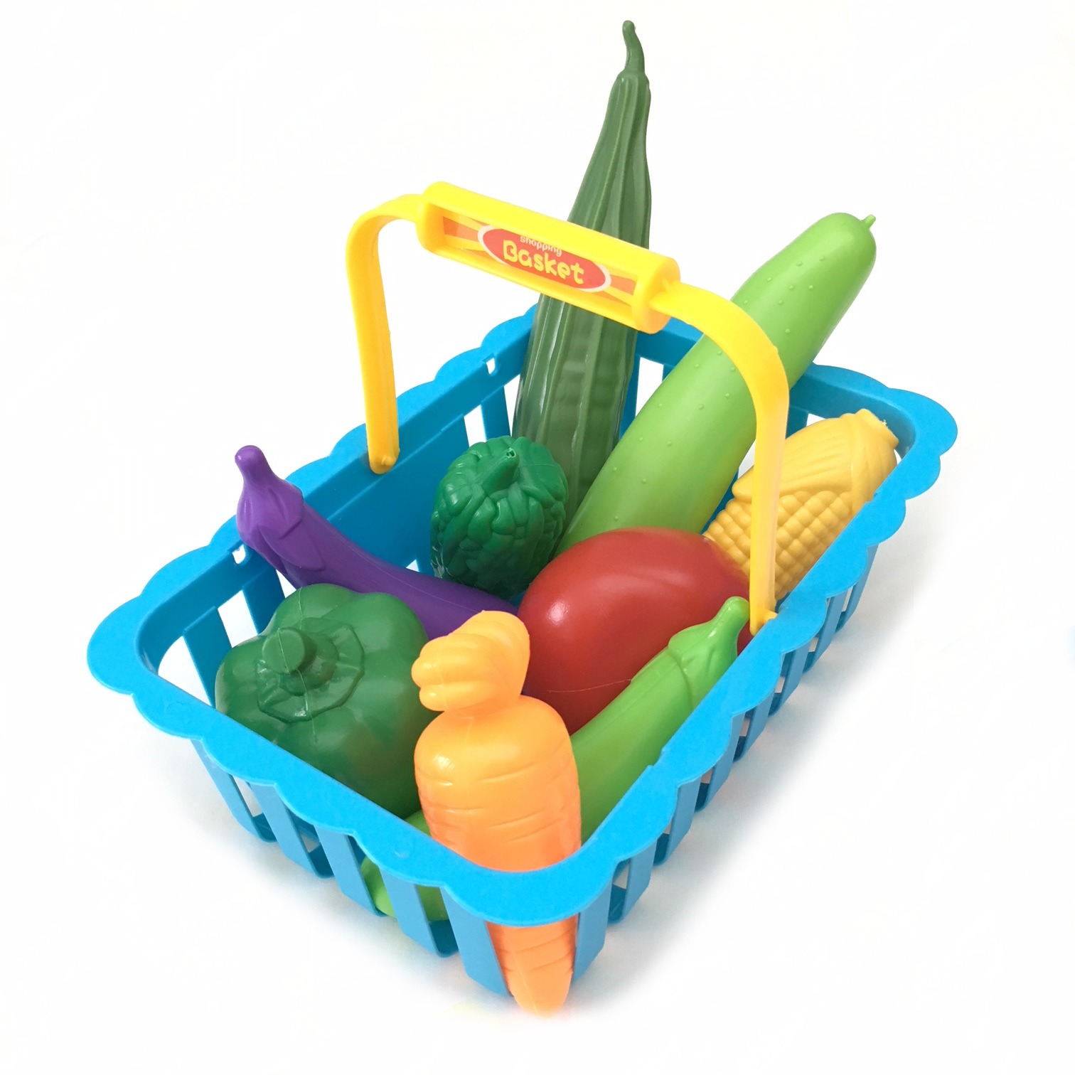 Kids Vegetable Basket Grocery Toy – MYTOYS2U - BEST ONLINE RETAIL TOY STORE  & AFFORDABLE WHOLESALE TOYS MALAYSIA