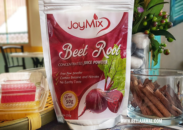 Bella Jamal red beet root.jpeg