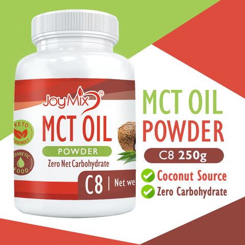 mct oil powder banner 