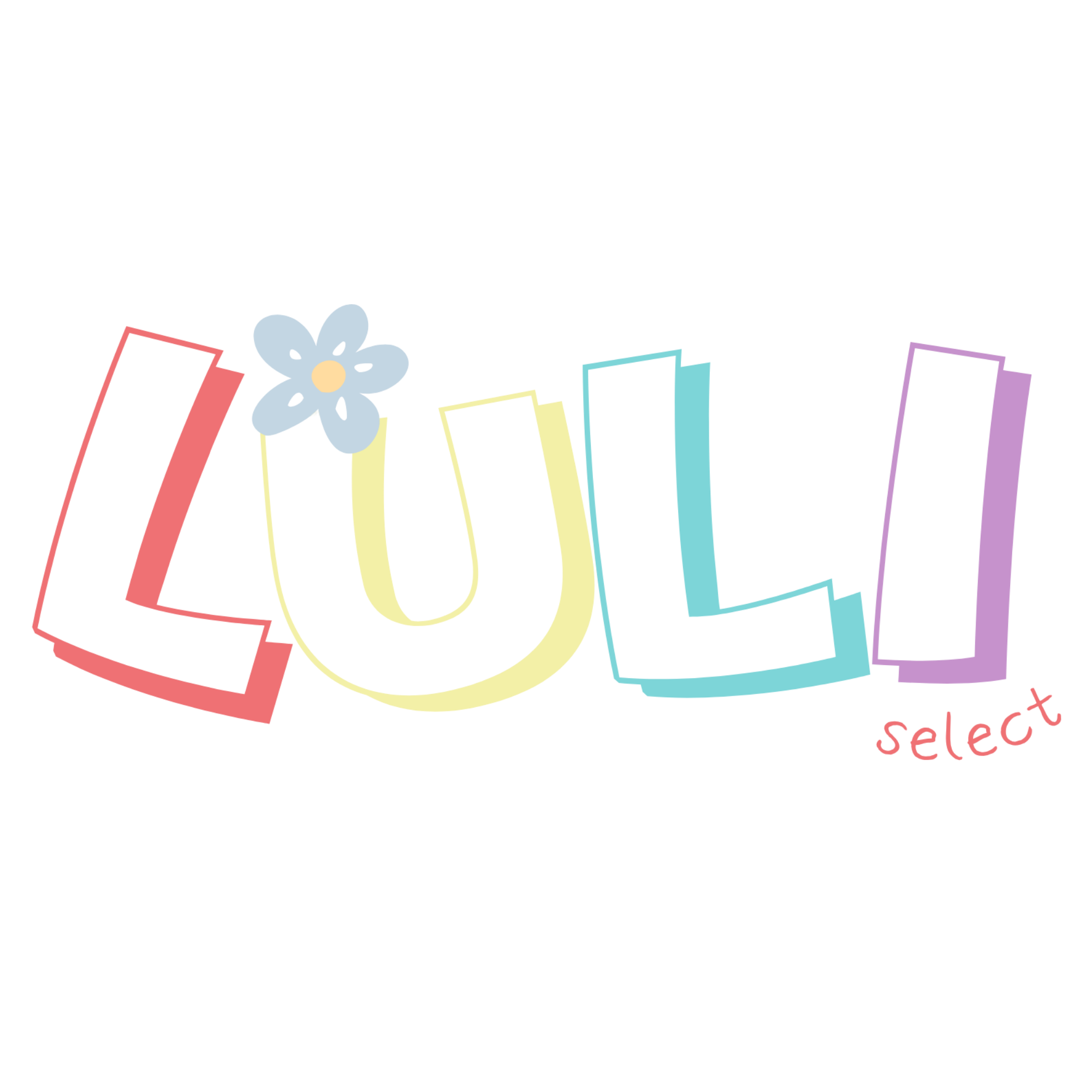 LuLi select