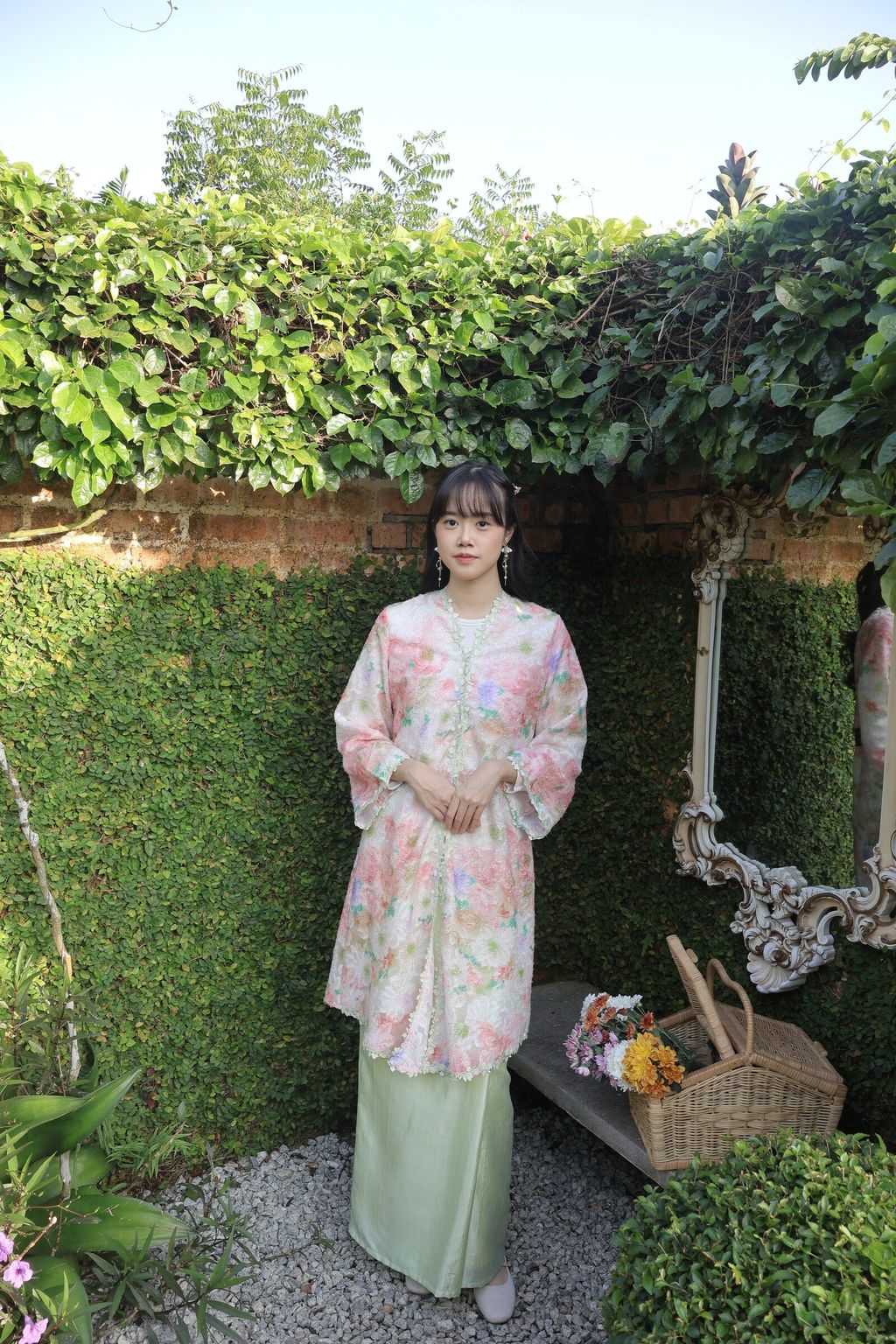 Pistachio berry image 1