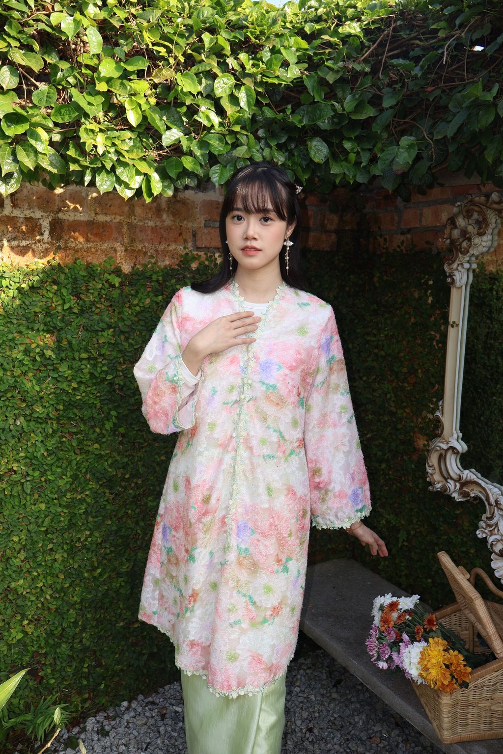 Pistachio berry image 3 jpeg