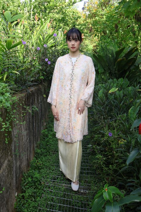 Peach custard image 1 jpeg