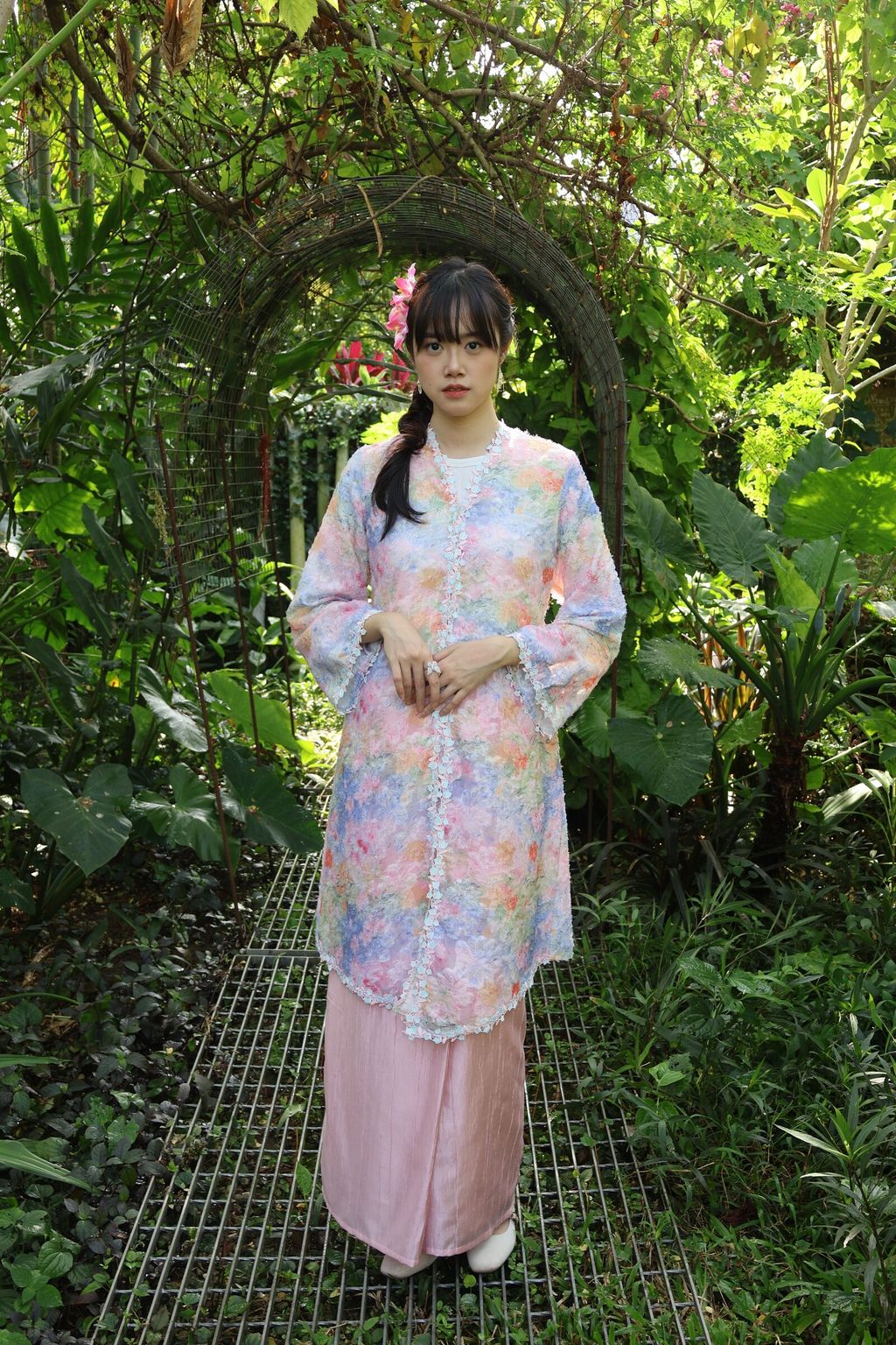 Blueberry cream image 1 jpeg