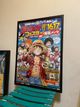 A (2-4周出貨) 2017 年 Jump Festa 官方活動海報