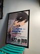 A 雙面 2009 劇場版 絆 宣傳海報