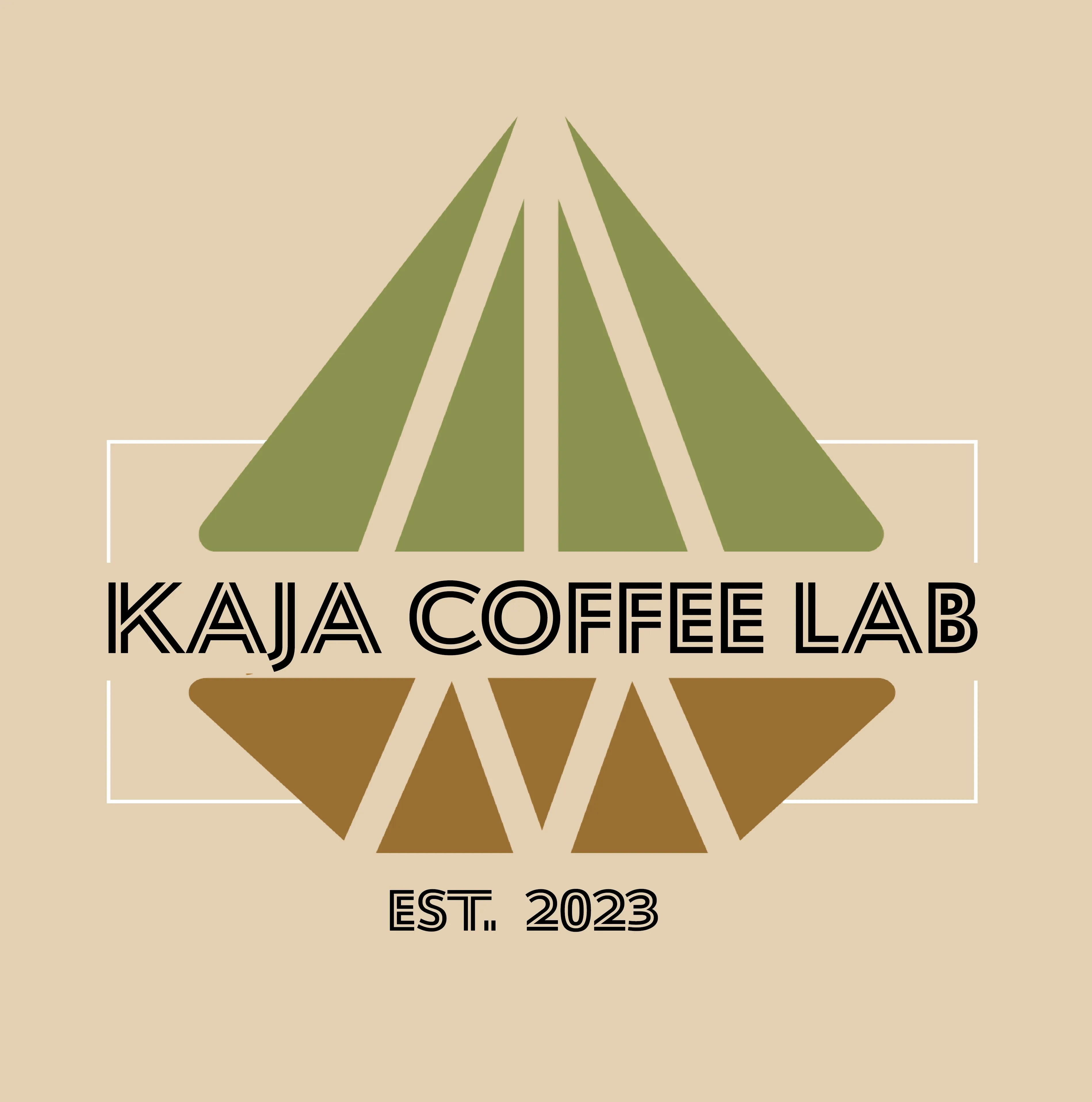  | KAJA Coffee Lab.