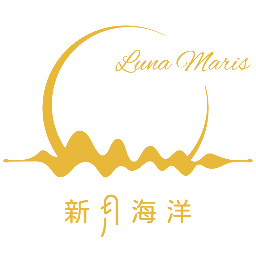 新月海洋
