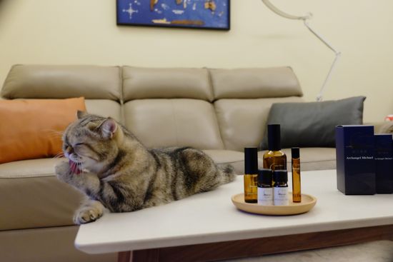 每天讓她開心快樂是我們的使命 | 新月海洋