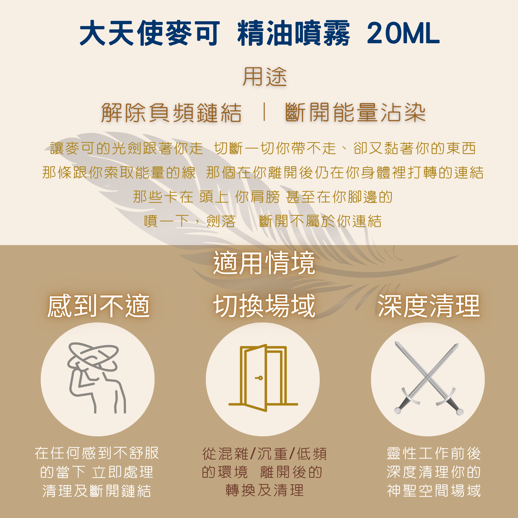 小麥可用途使用情境