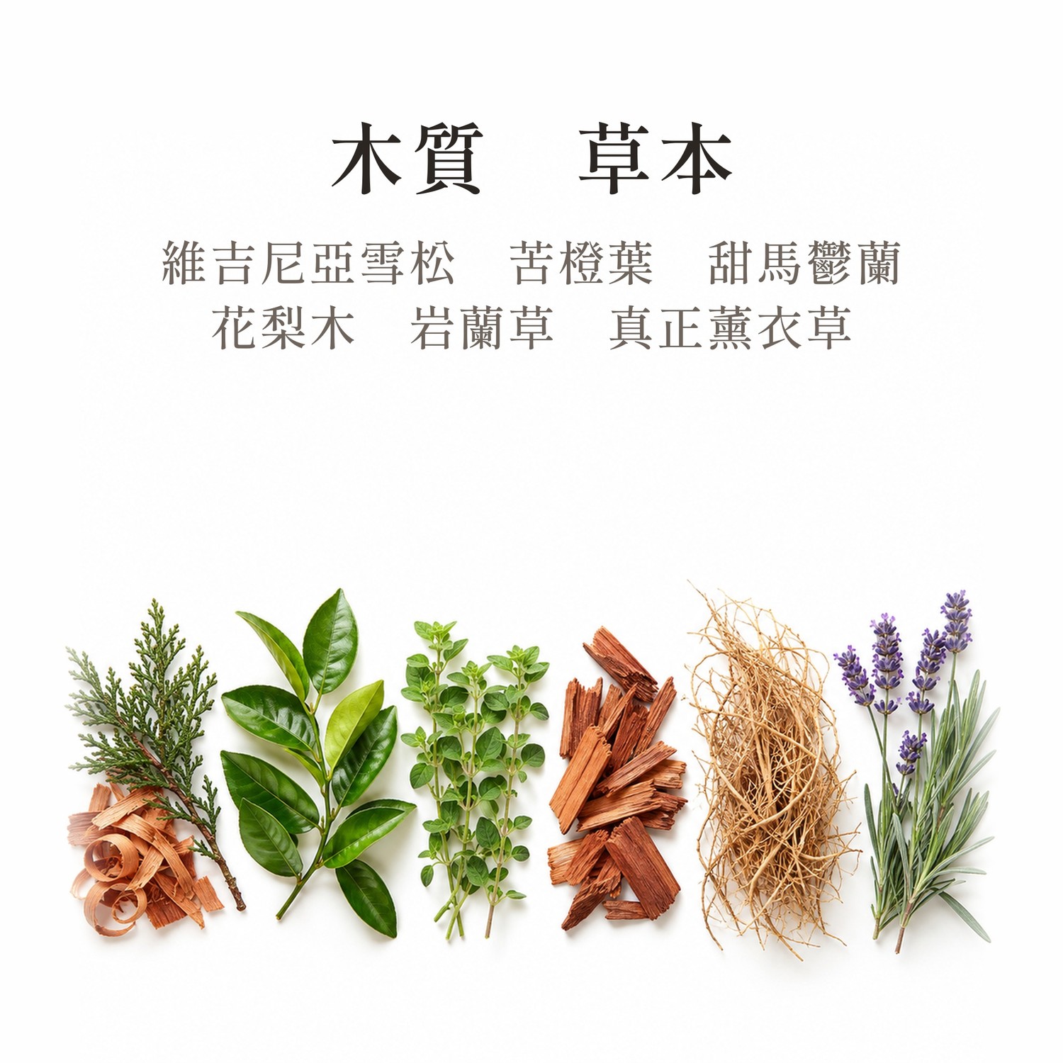 麥可大天使・居家噴霧 100ml：香調