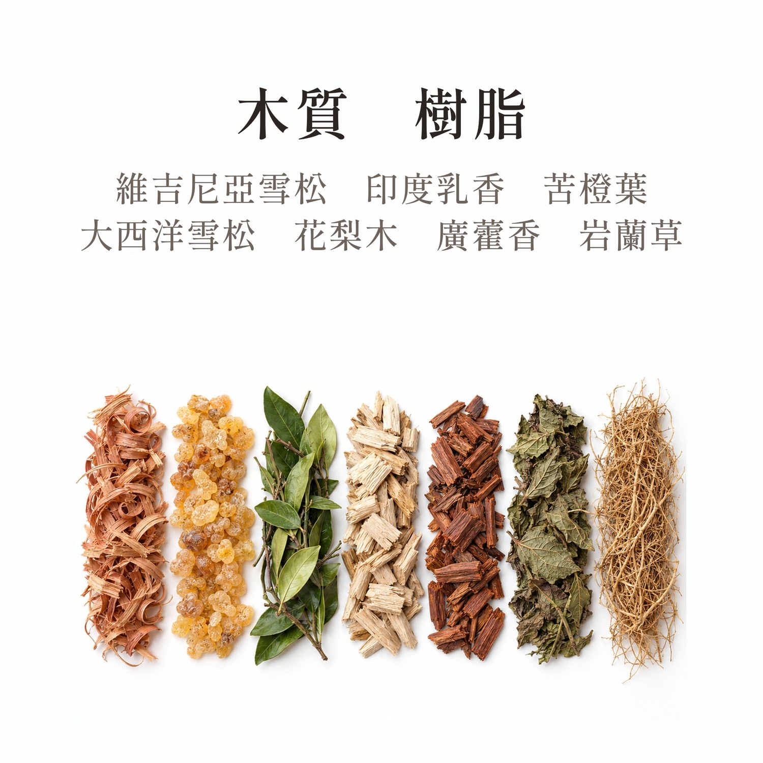 亞列爾大天使・擴香精油 10ml：香調