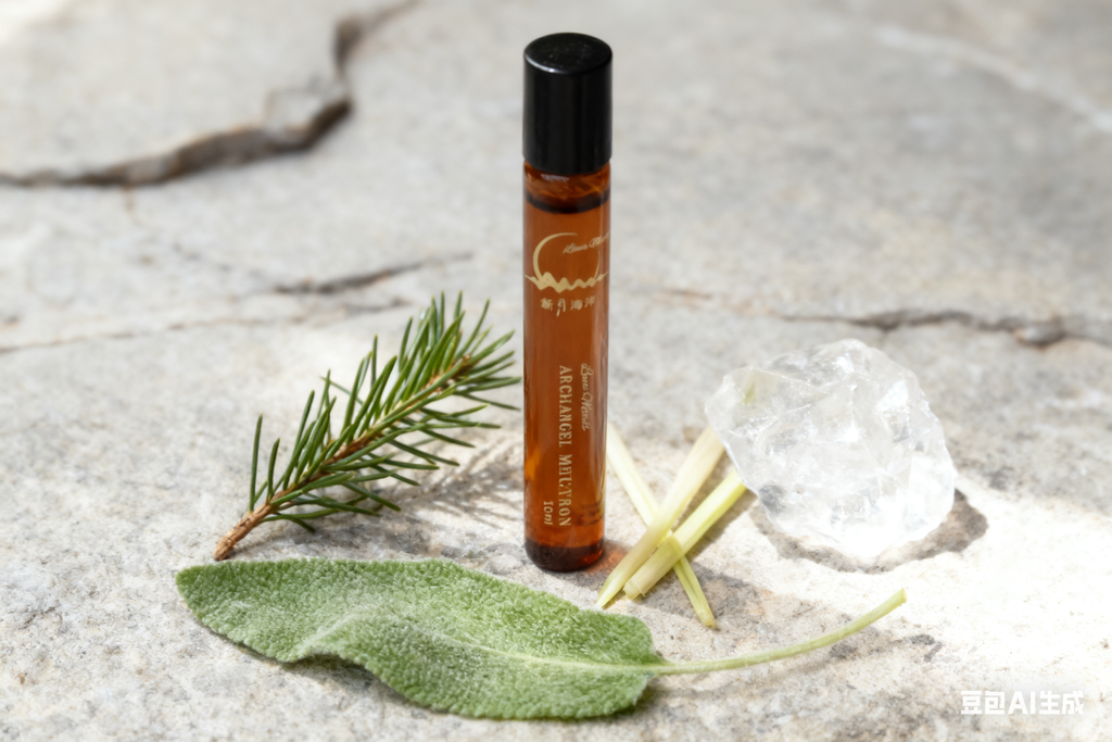 海洋波浪微距摄影 (5)