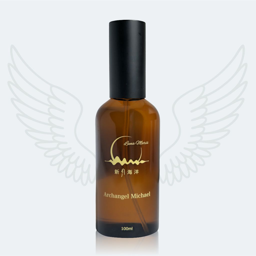 大天使麥可1202-1