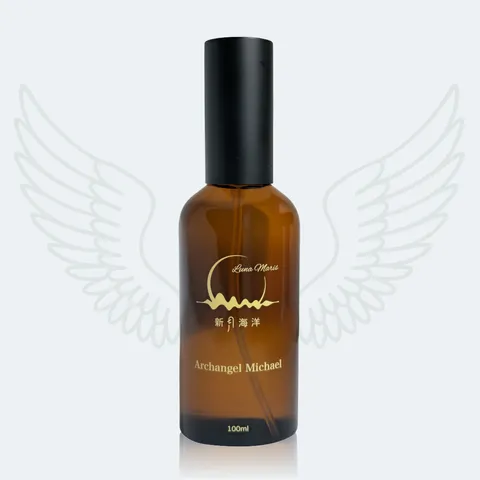 大天使麥可1202-1