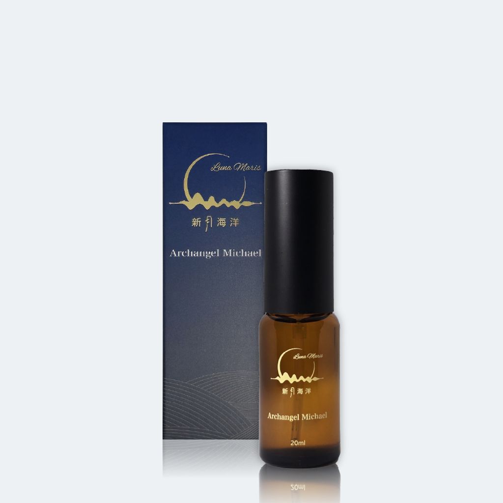 麥可噴霧小--Mix-100