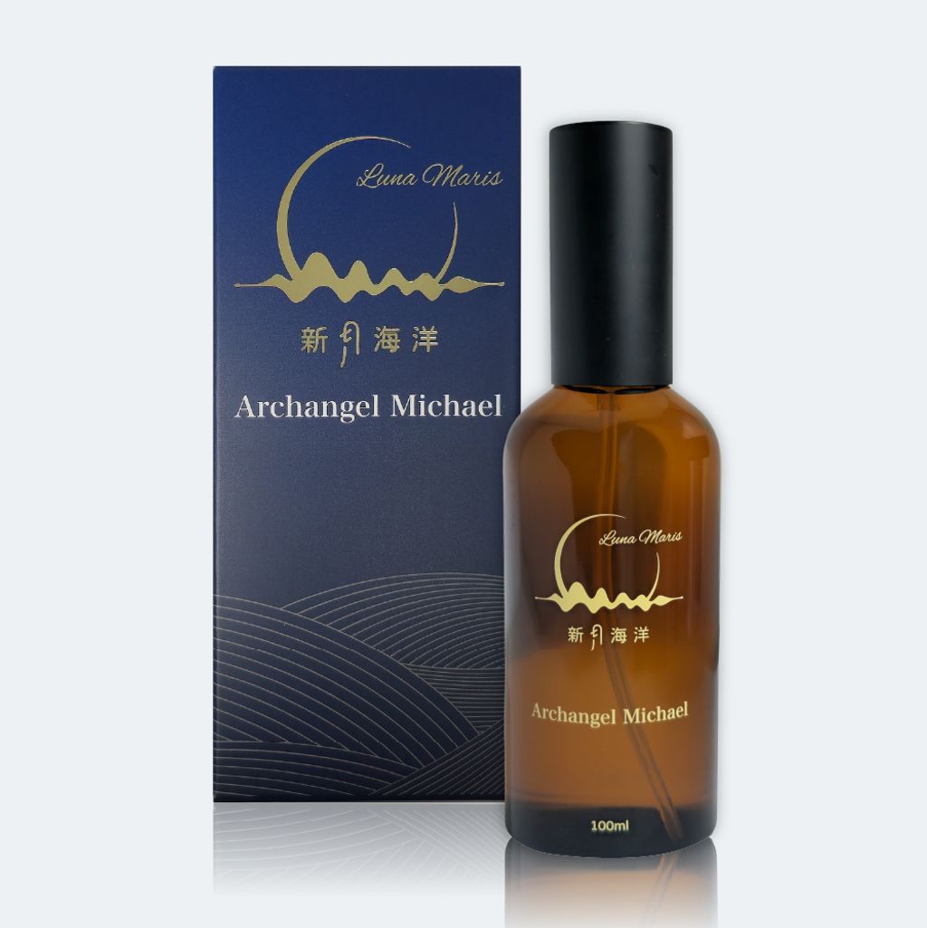 麥可噴霧大--Mix-100