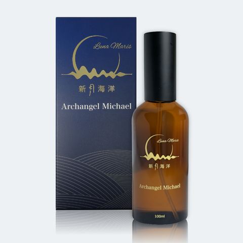 麥可噴霧大--Mix-100