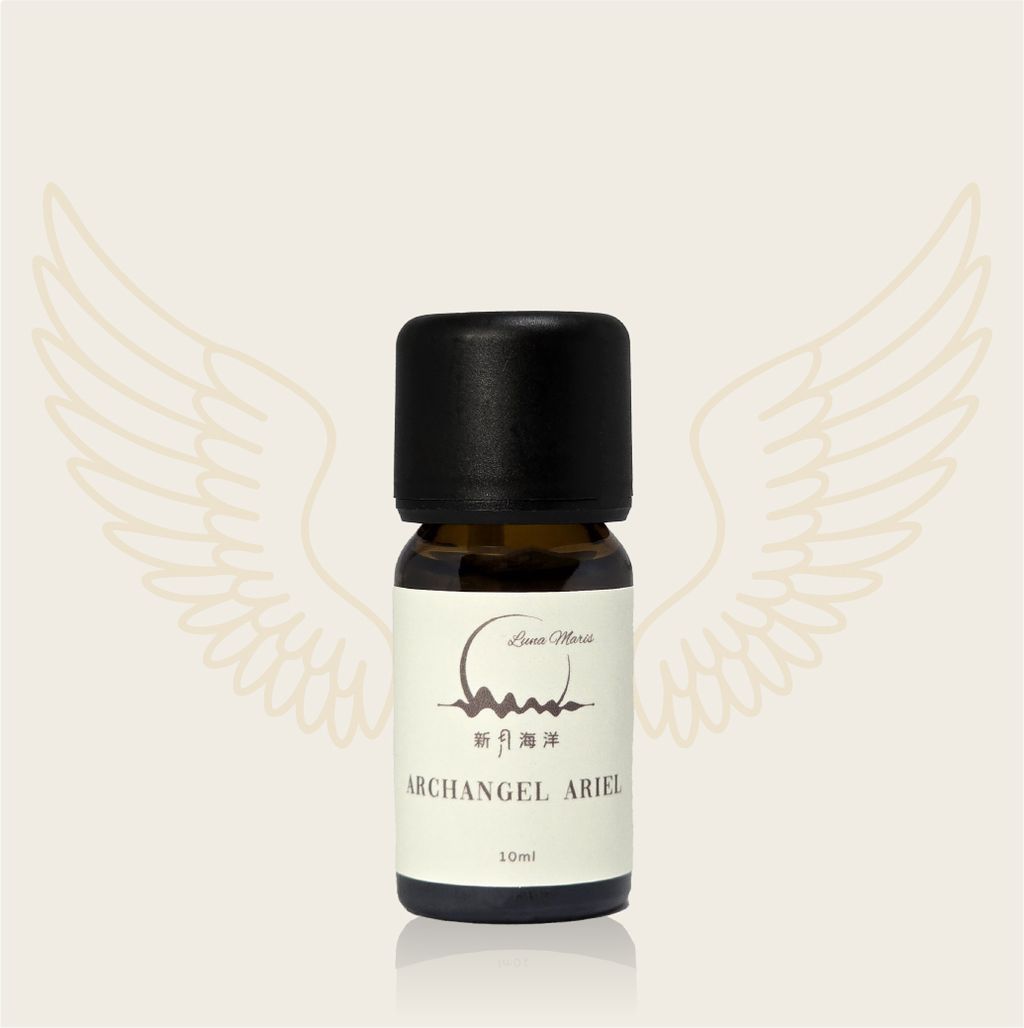 大天使亞列爾1203