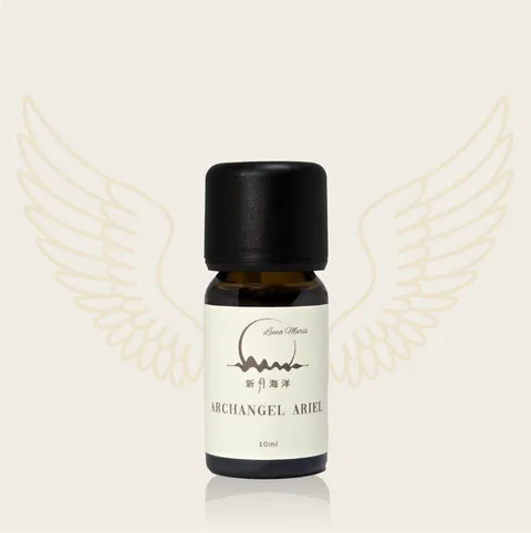 大天使亞列爾1203