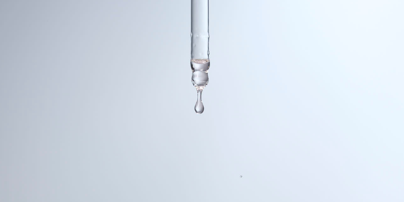 保養為什麼先談水