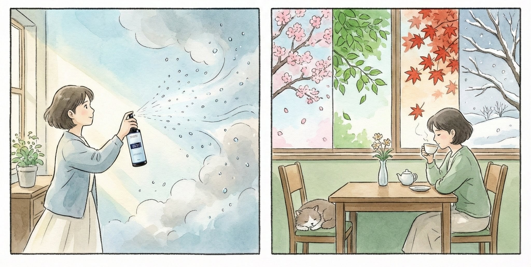 別再等過年！掌握「居家微管理」3大習慣，讓你從此告別痛苦的大掃除