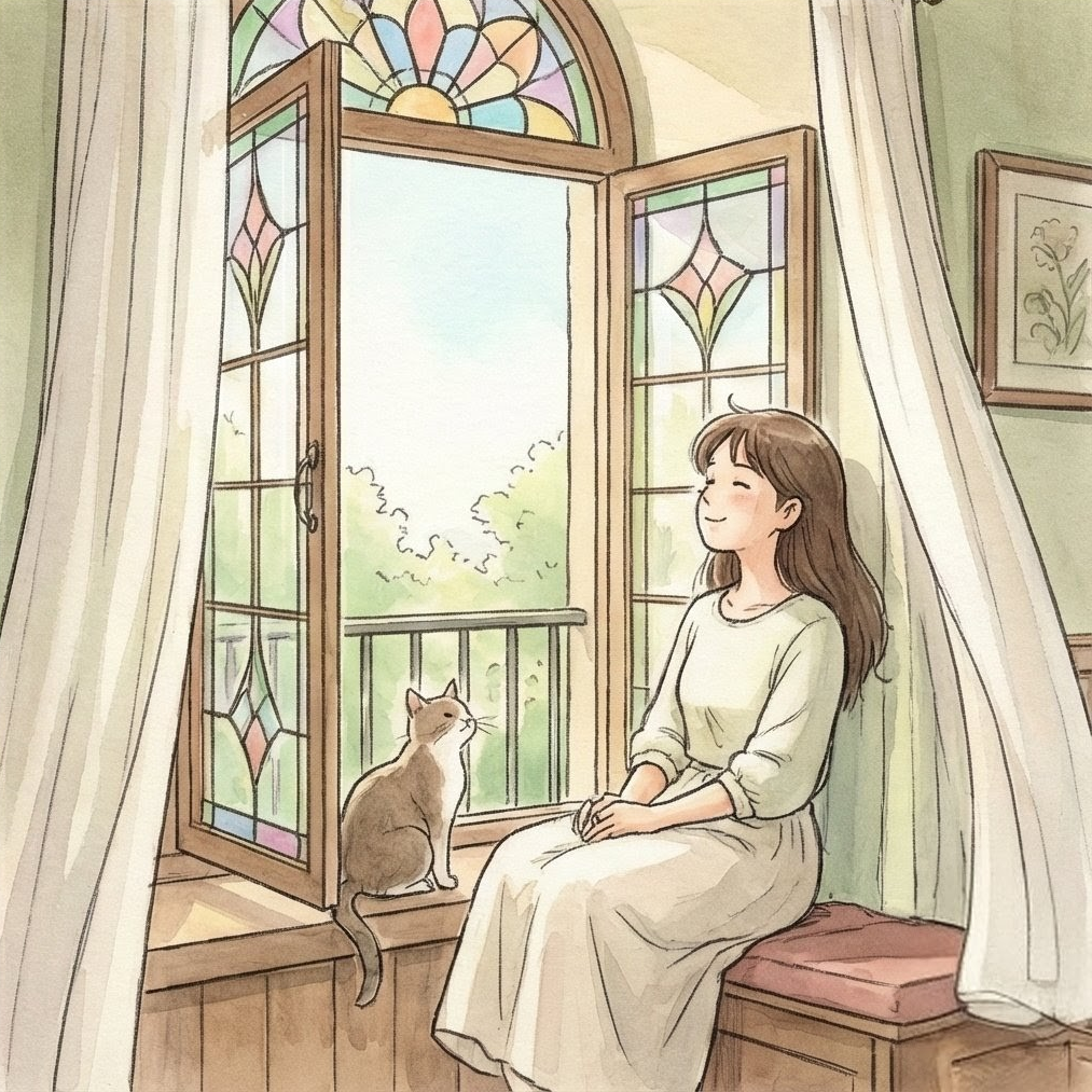 高品質純粹呼吸空間：透過NaturaX分子級自淨工程打造寵物與兒童友善環境