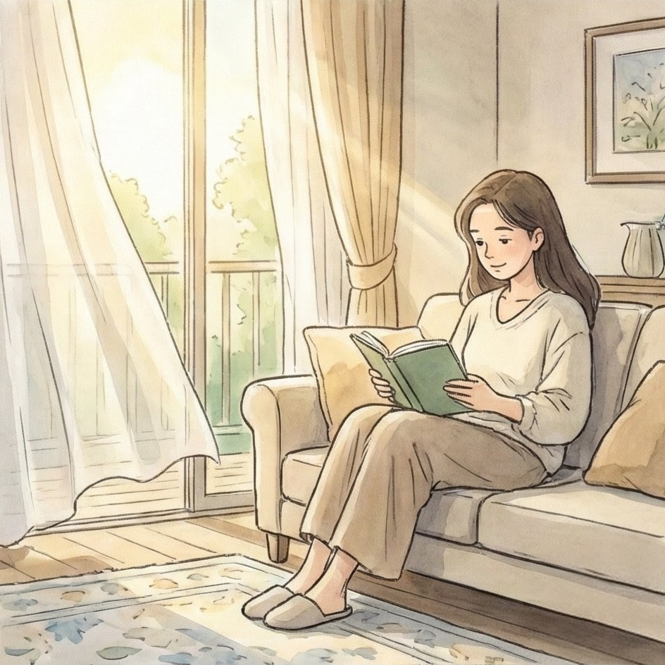 徹底分解菸害後的純淨居家空間恢復透明呼吸感與生活秩序