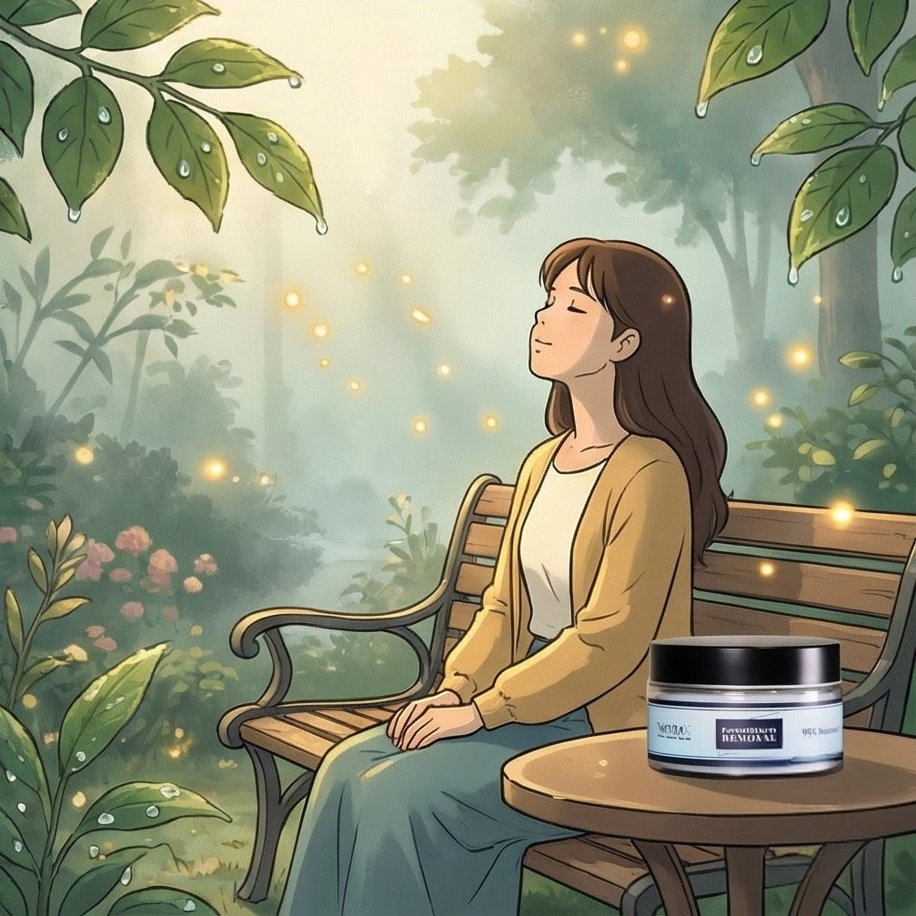 使用藥典級精油實現科學居家美學：NaturaX淨立方提供的純淨守護與除臭抑菌功效