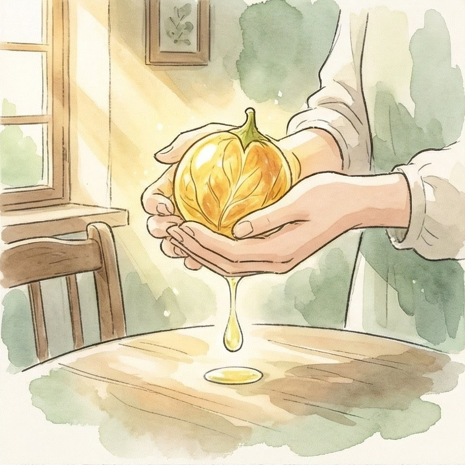 天然植物油生物相容性：冷壓植萃成分修復並滋養皮膚屏障