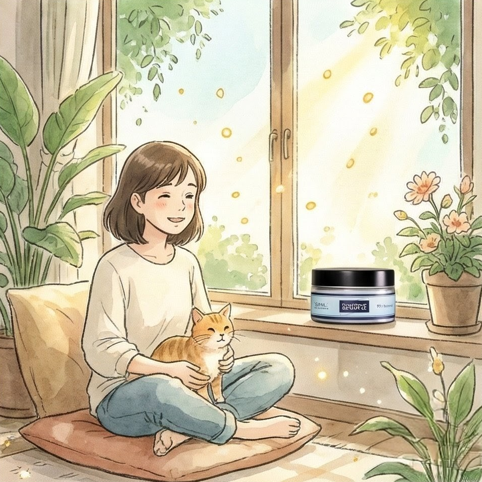 NATURAX淨立方居家安全解決方案：營造無化學溶劑殘留的純淨室內微環境