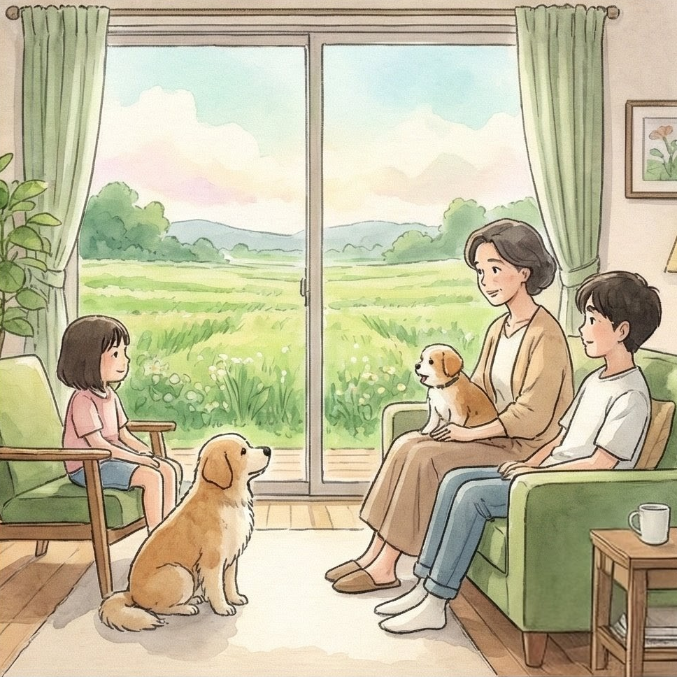 使用無毒寵物友善清潔劑打造的安全居家空間：質感家長的無憂生活美學