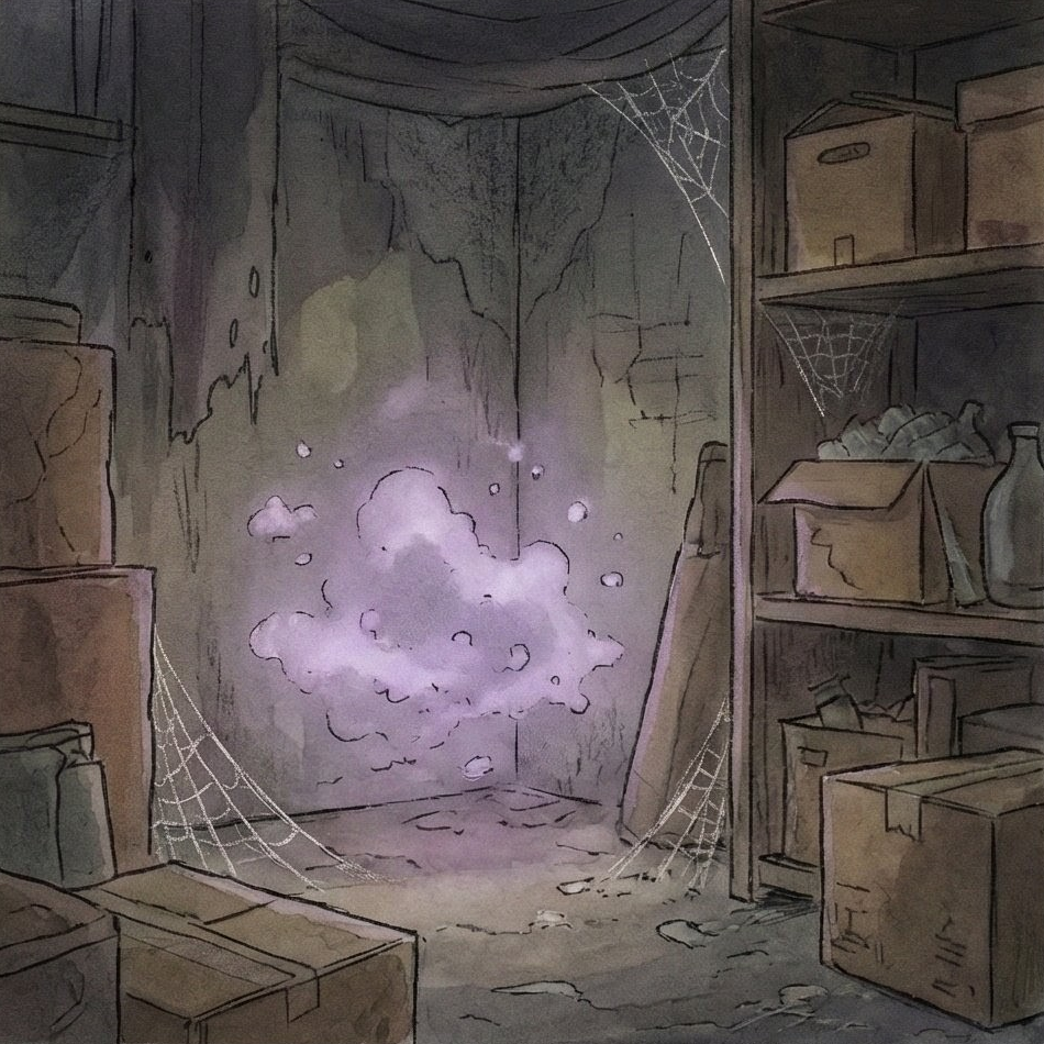 居家環境隱形細菌威脅示意圖：為何我們需要抑菌率 99.9% 的防護