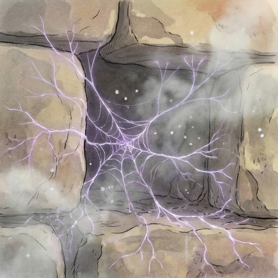 地下室異味來源分析-放線菌與濕氣引發土腥味的科學原理