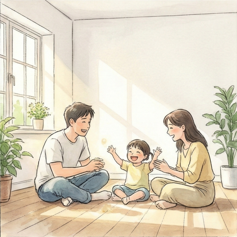 成功翻新後的純淨無毒居家空間：透過先導淨化工程守護全家人的呼吸健康與生命品質