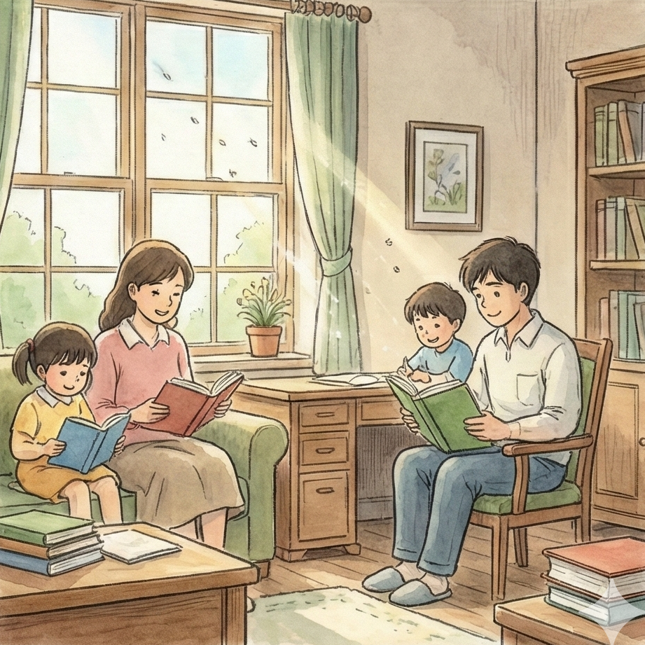 除甲醛後的純淨居家環境：專業治理守護家人呼吸健康與森林般清新空氣