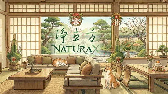  | 淨立方NaturaX