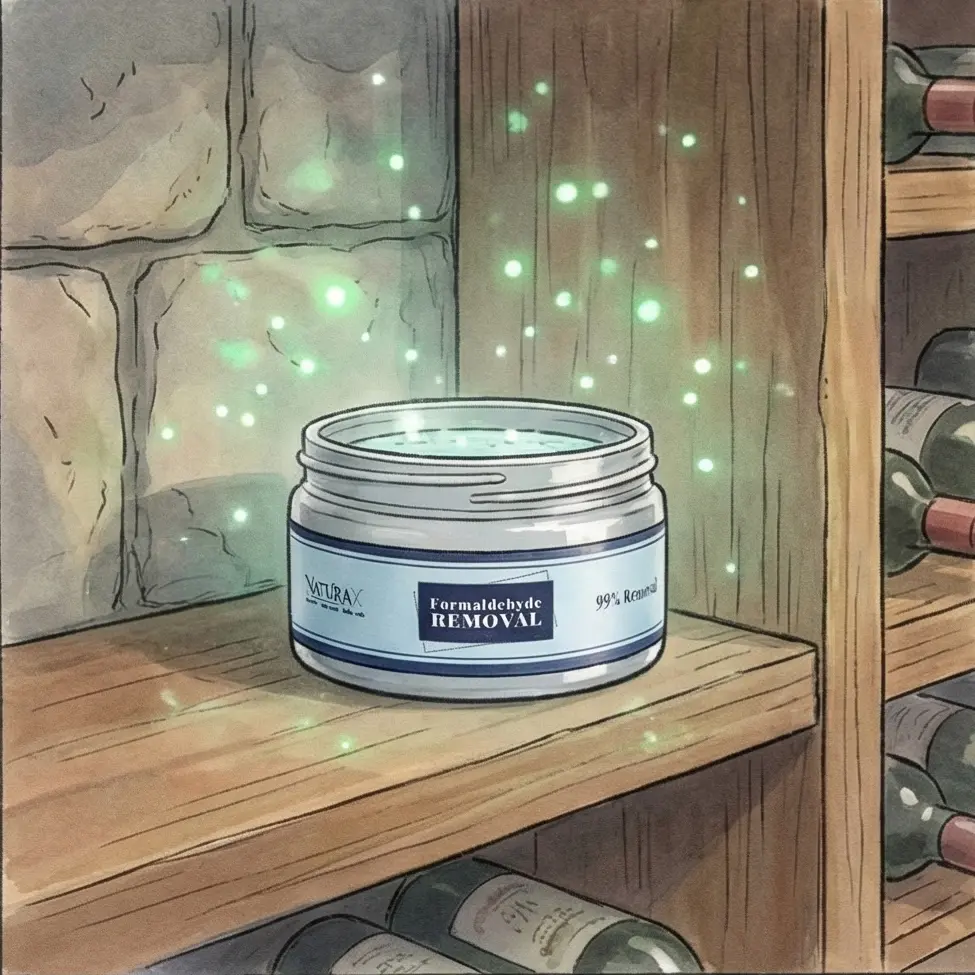 basement-earthy-smell-solution-3