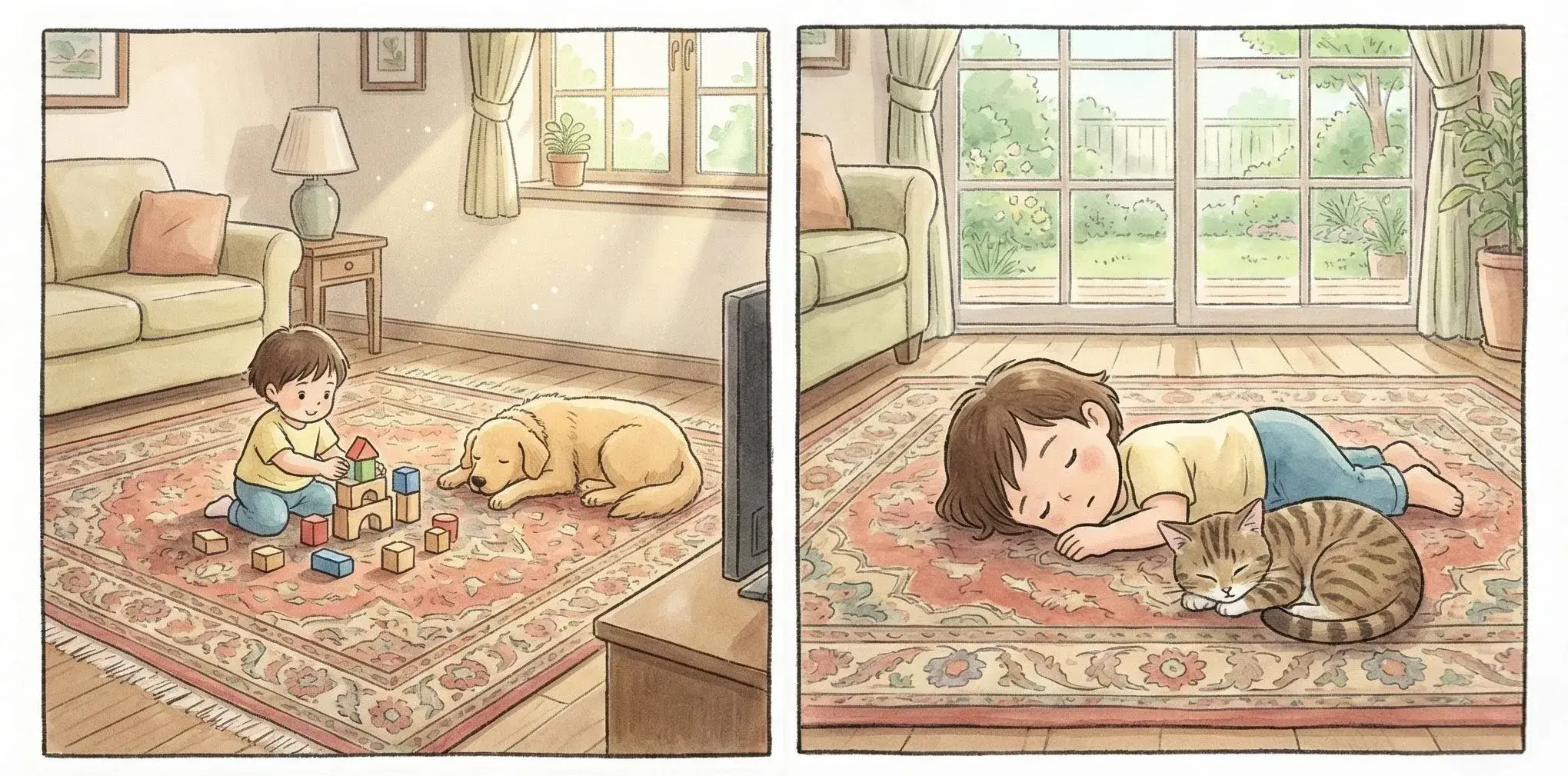 頂級地毯清潔維護全指南：如何清理深層細菌與過敏原，還原真絲羊毛織品的「純粹空氣感」？