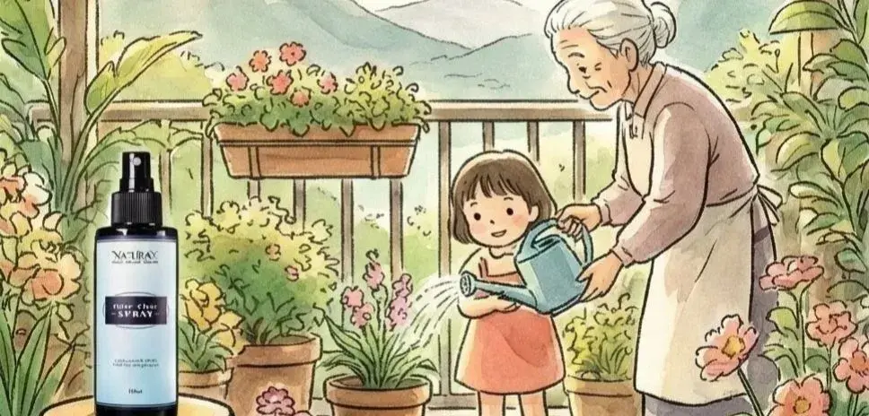 抗菌越強越好？解析強效藥劑的長期危害：從內分泌干擾到超級細菌，揭秘科技植萃的潔淨真相